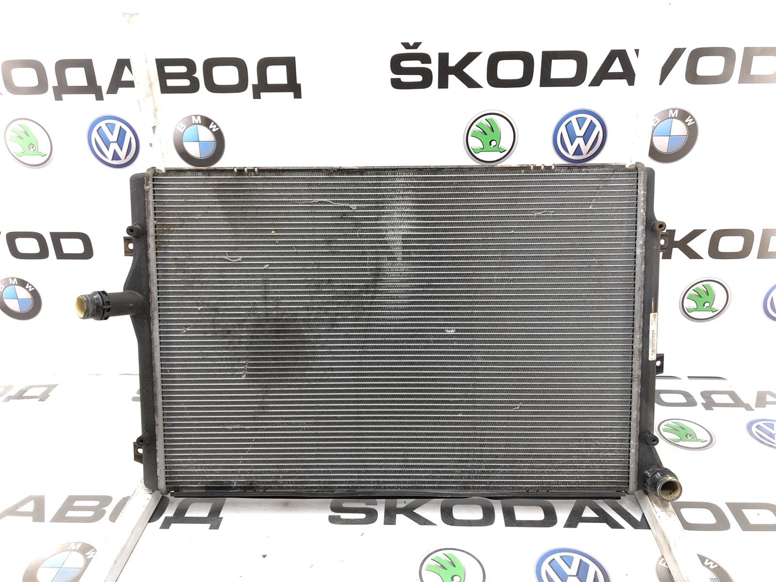 радиатор охлаждения двигателя, 2500 рублей, Москва