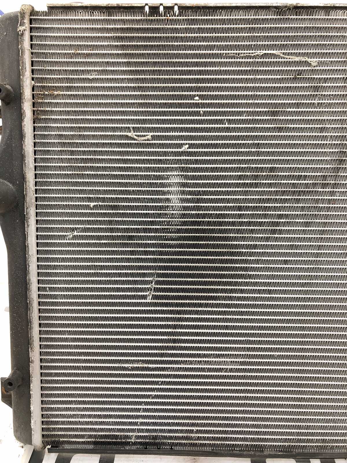 радиатор охлаждения двигателя, 2500 рублей, Москва