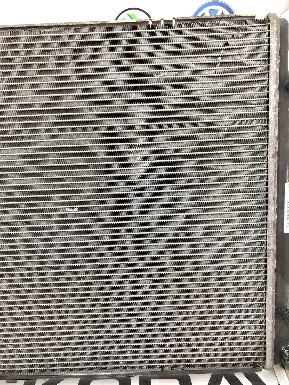 радиатор охлаждения двигателя, 2500 рублей, Москва