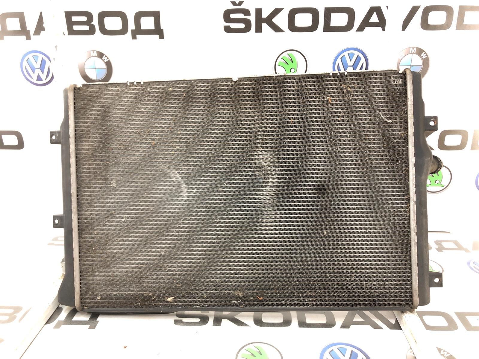 радиатор охлаждения двигателя, 2500 рублей, Москва