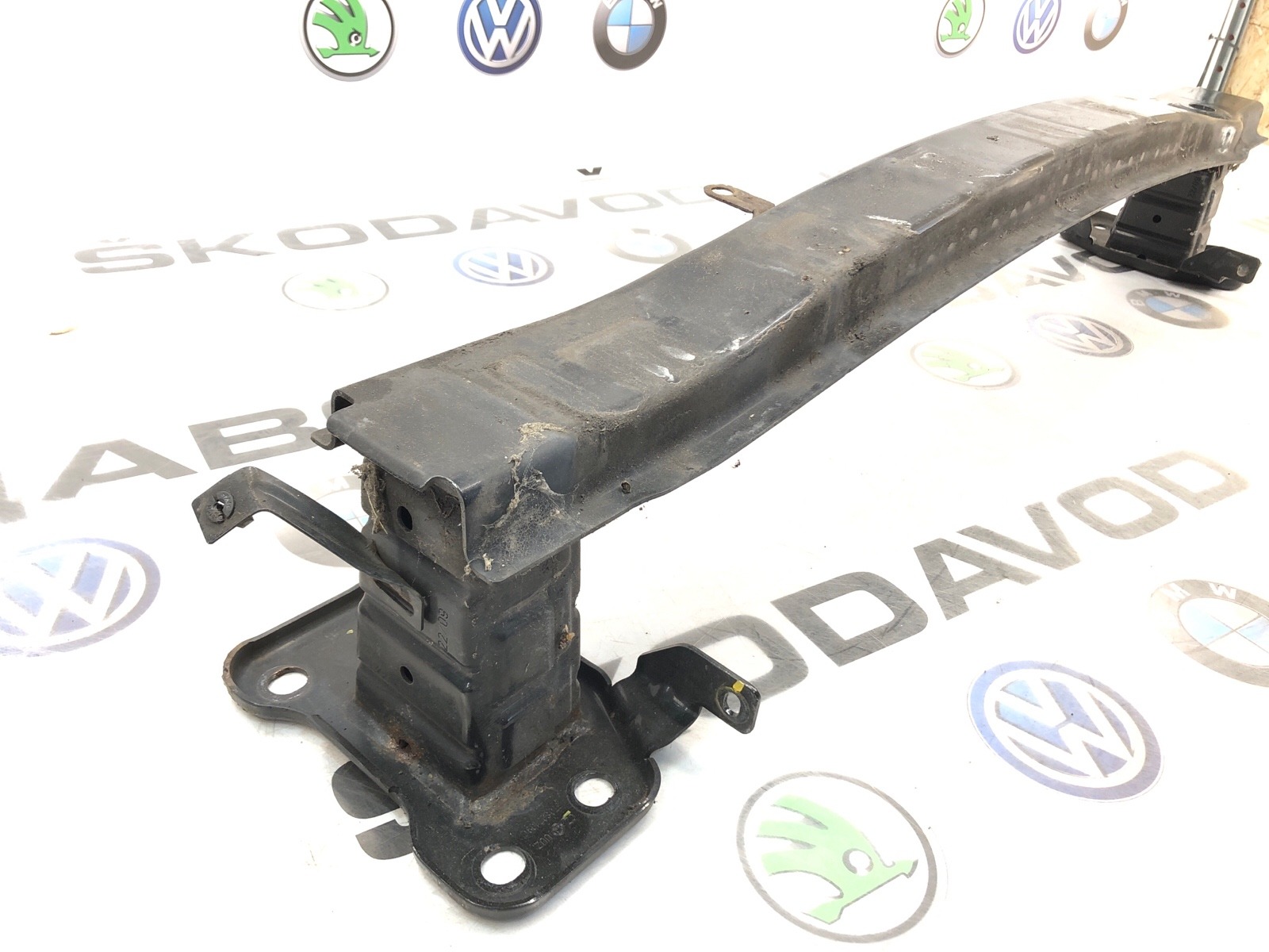 усилитель бампера, 8000 рублей, Москва