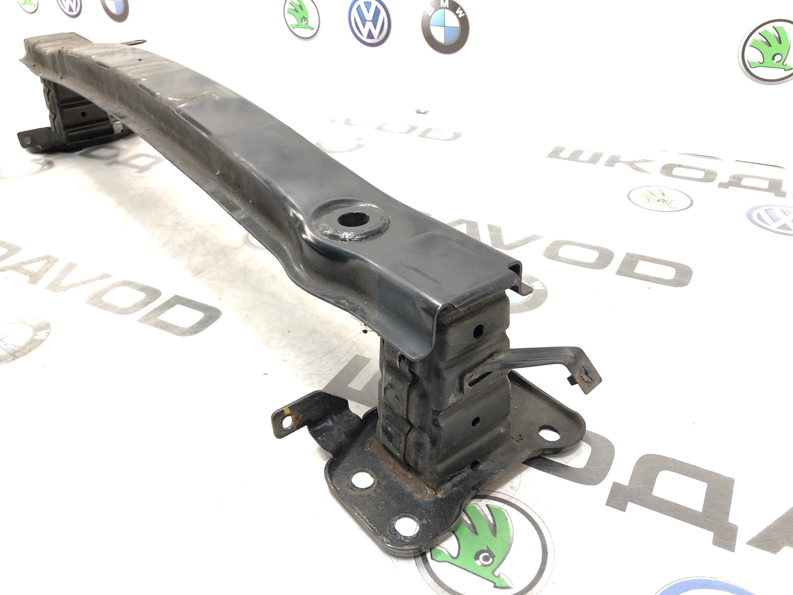 усилитель бампера, 8000 рублей, Москва