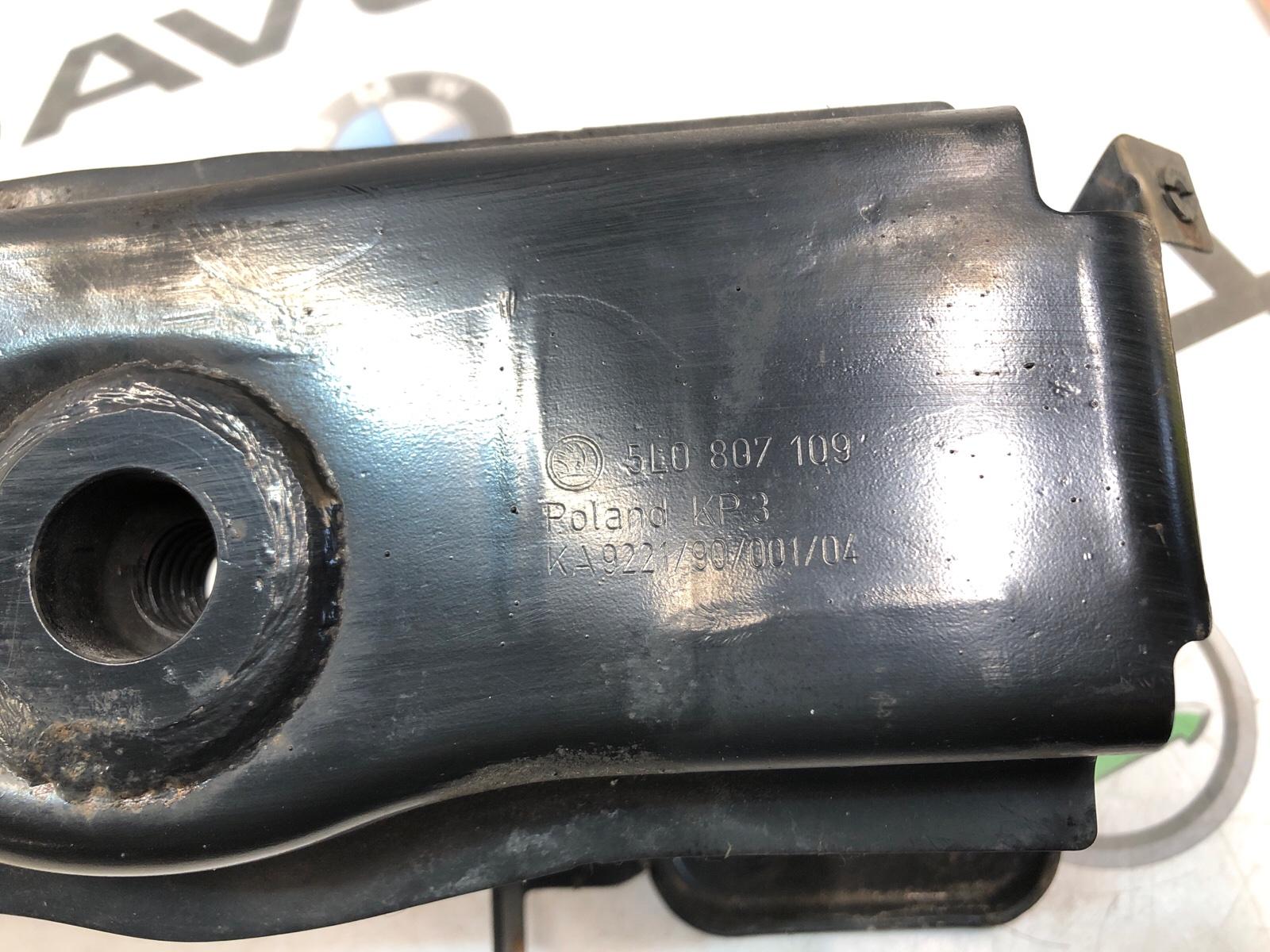 усилитель бампера, 8000 рублей, Москва