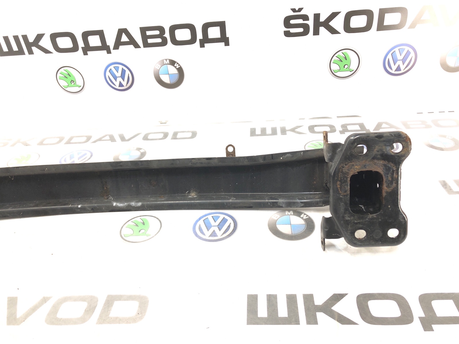 усилитель бампера, 8000 рублей, Москва