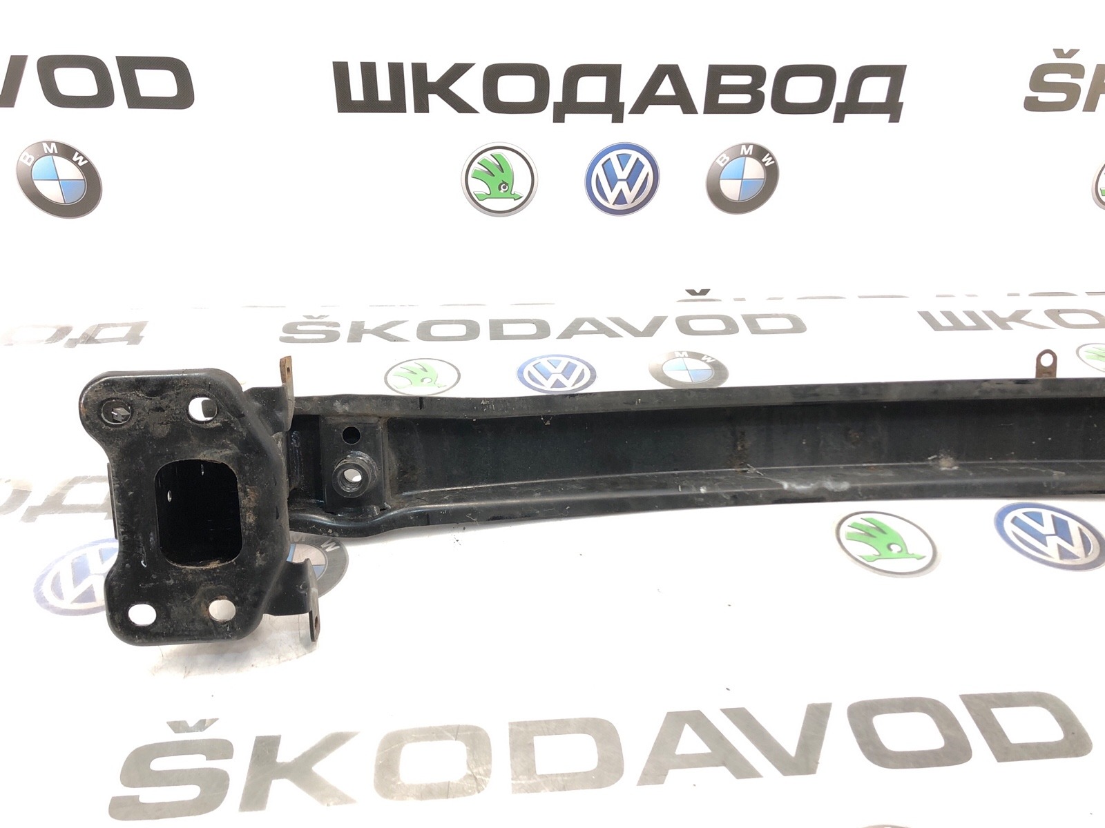 усилитель бампера, 8000 рублей, Москва