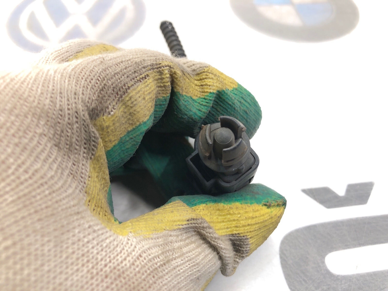 Датчик наружной температуры, 800 рублей, Москва