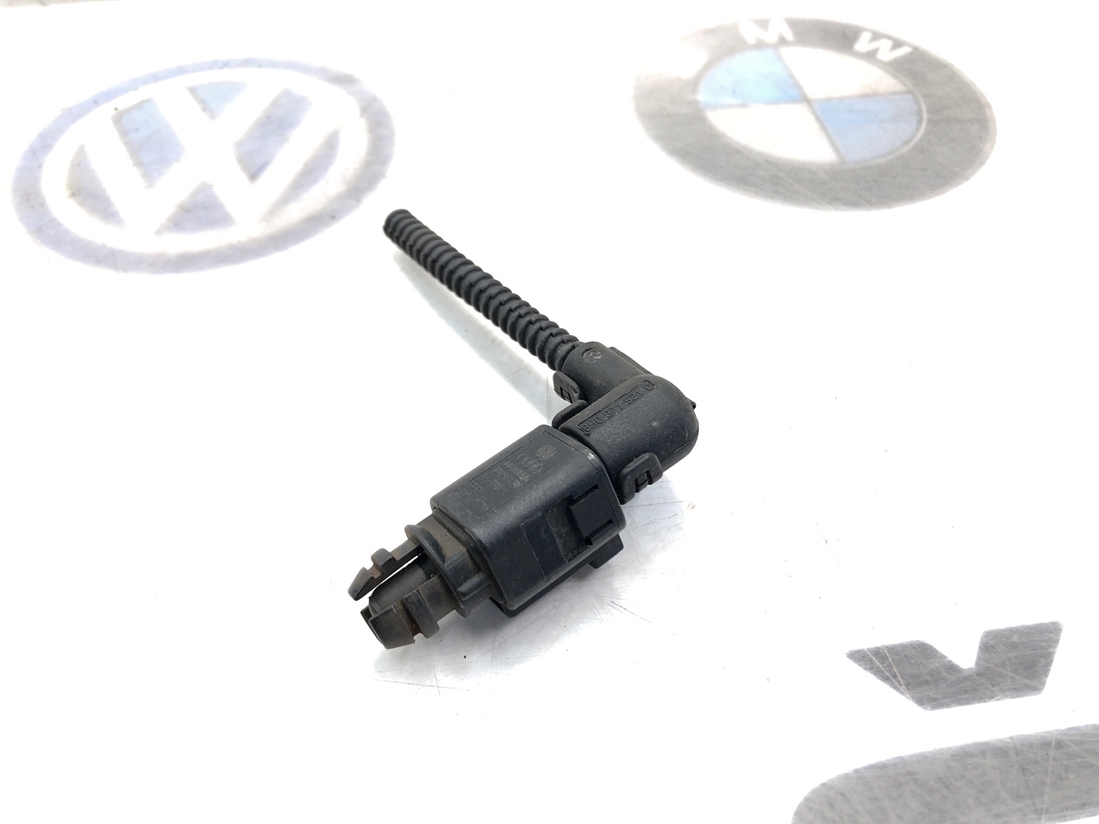 Датчик наружной температуры, 800 рублей, Москва