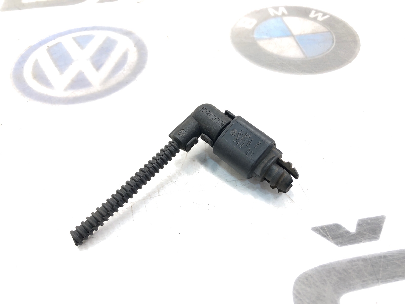 Датчик наружной температуры, 800 рублей, Москва