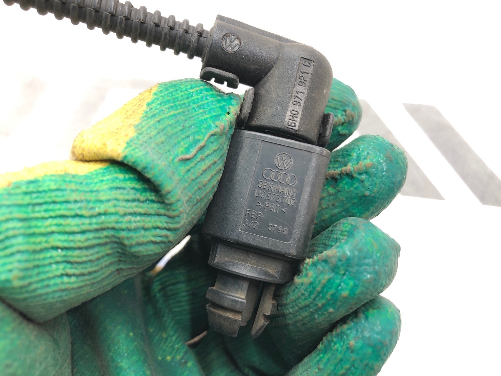 Датчик наружной температуры, 800 рублей, Москва