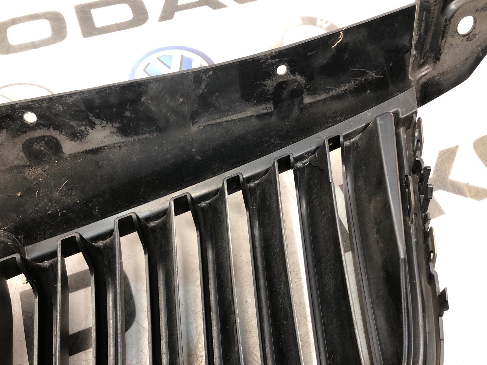 Решетка бампера, 13000 рублей, Москва