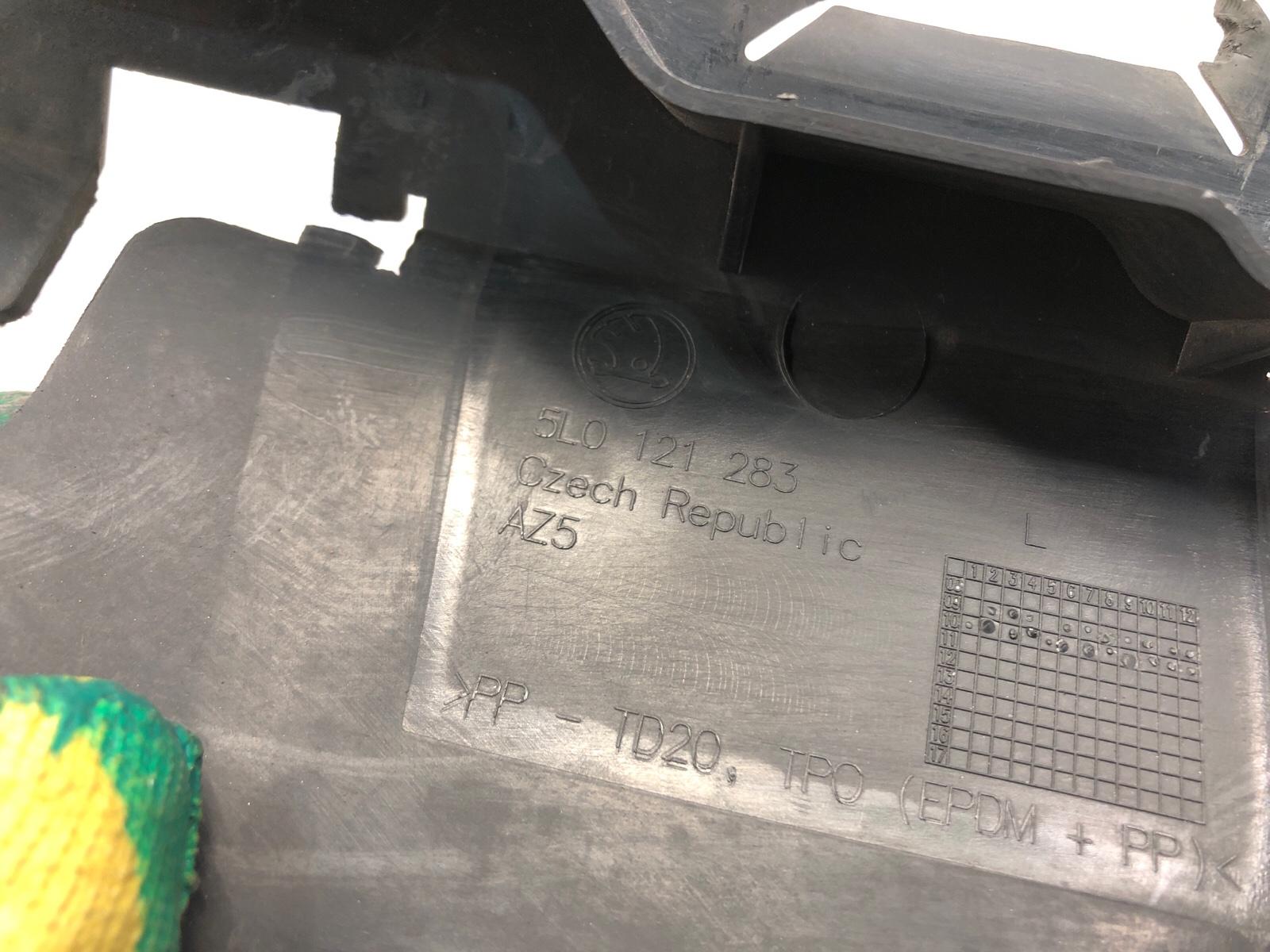 Дефлектор радиатора, 2000 рублей, Москва