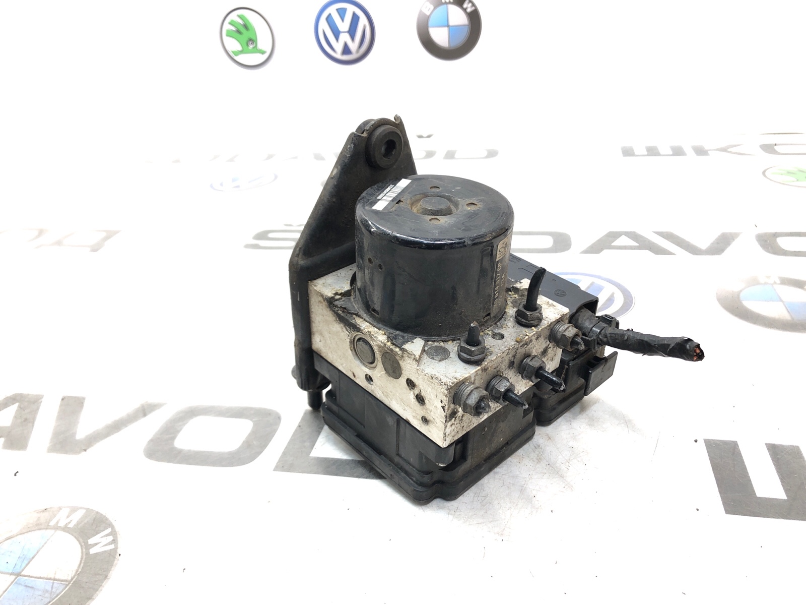 блок ABS, 12000 рублей, Москва