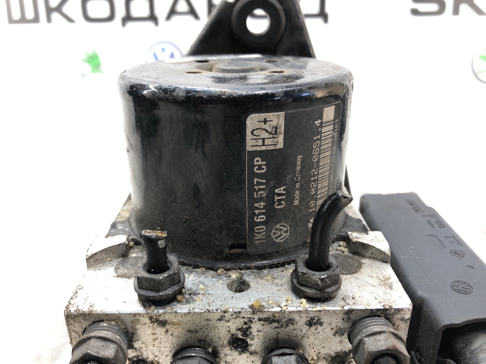 блок ABS, 12000 рублей, Москва