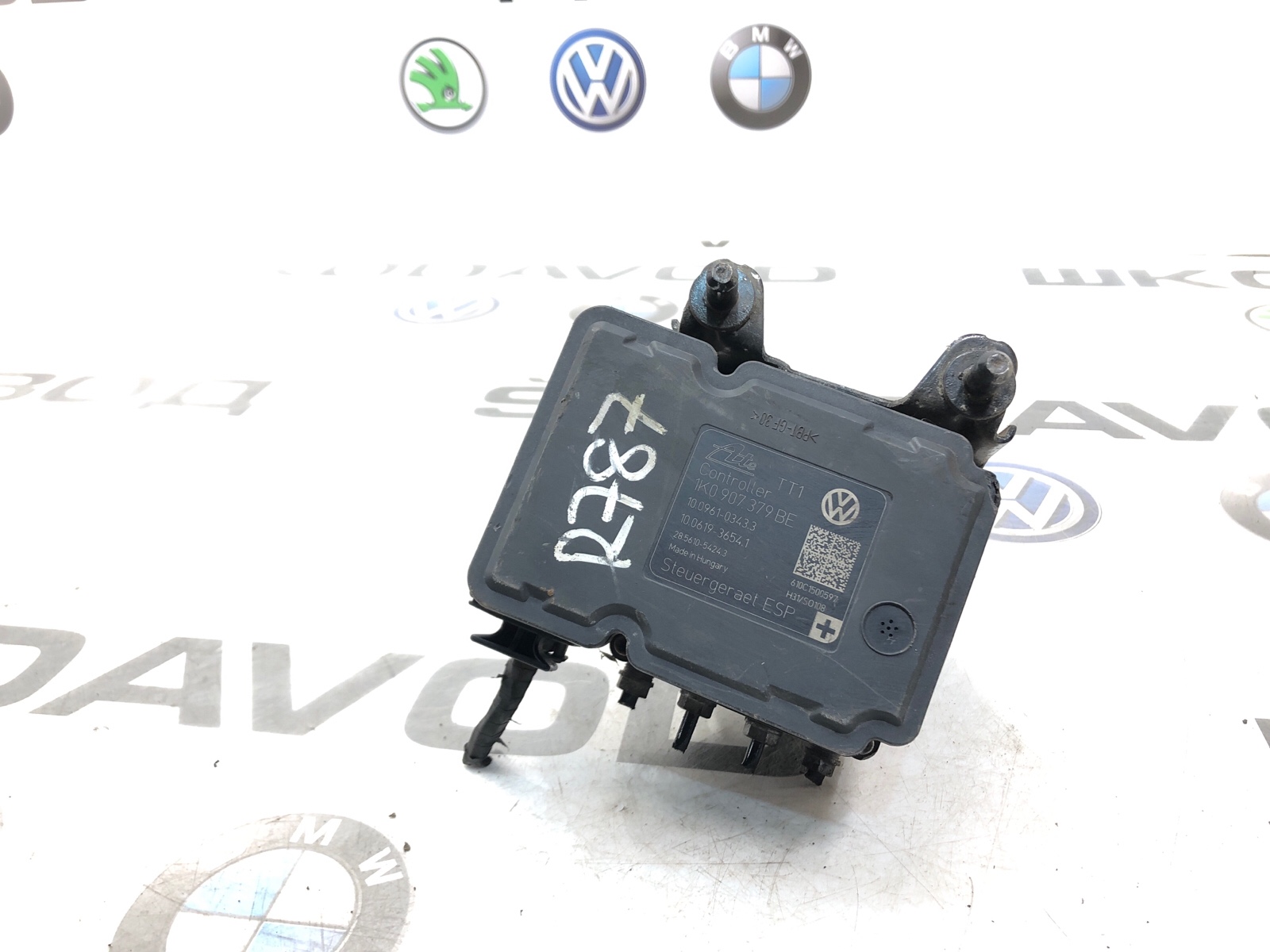 блок ABS, 12000 рублей, Москва