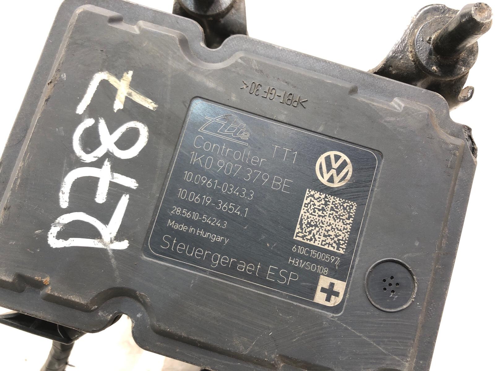 блок ABS, 12000 рублей, Москва