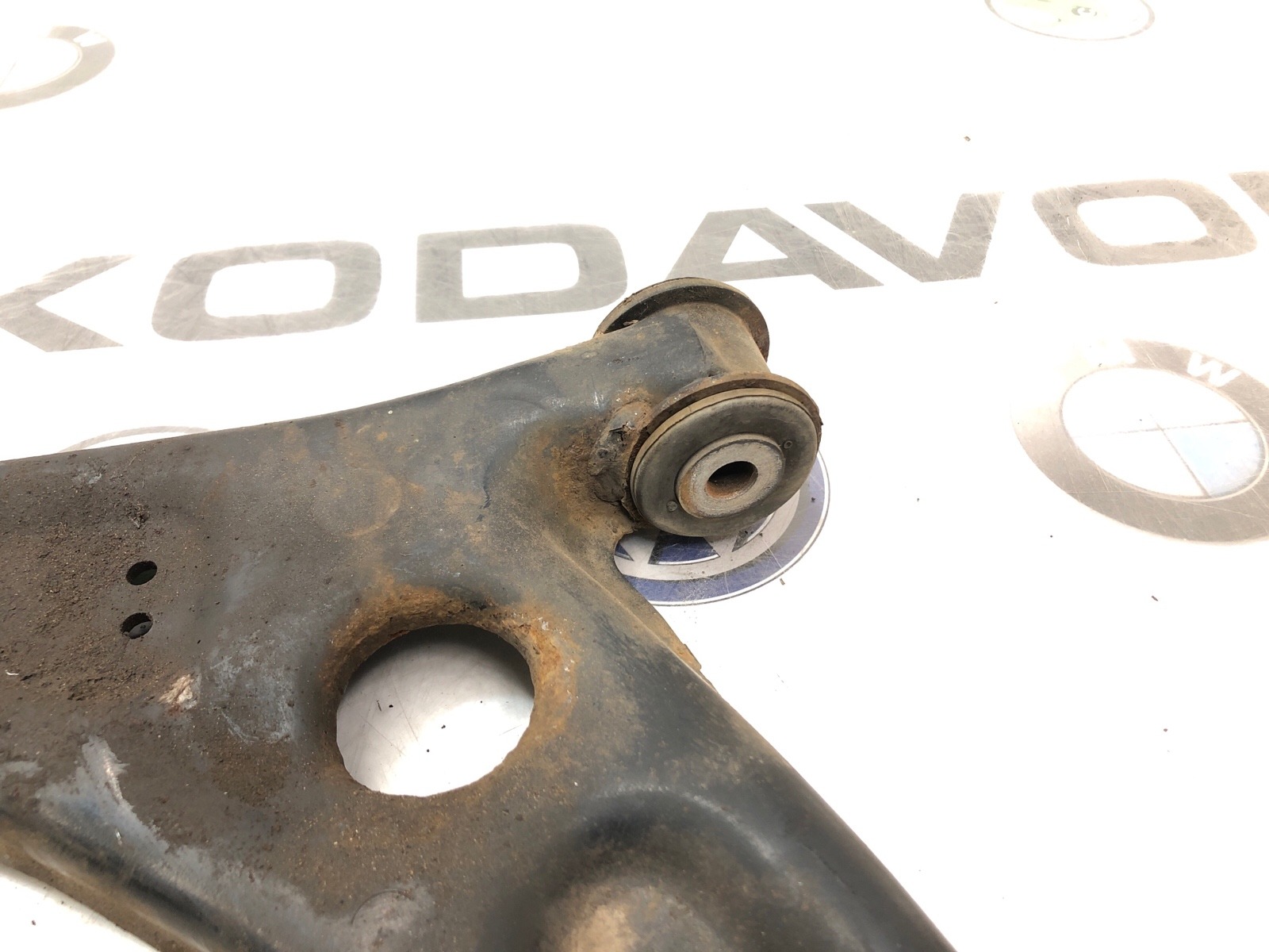 рычаг подвески, 2500 рублей, Москва