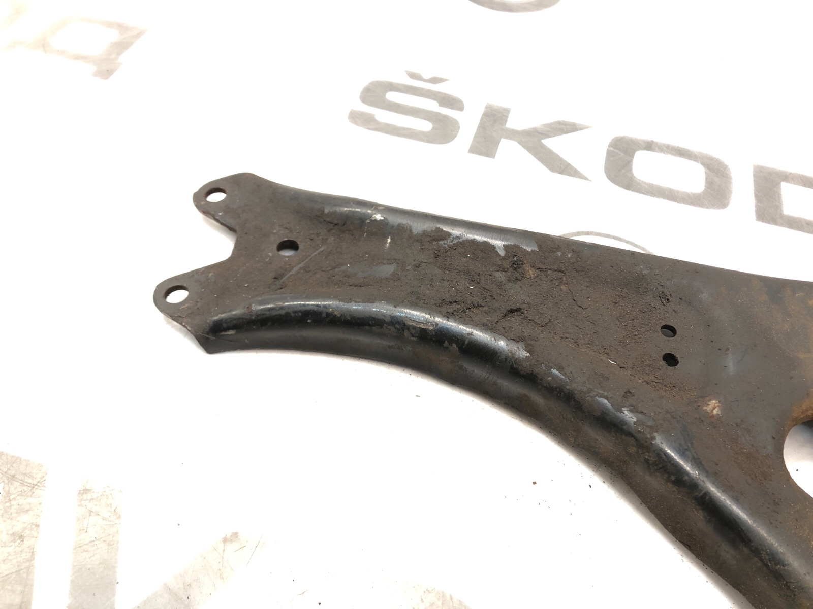 рычаг подвески, 2500 рублей, Москва