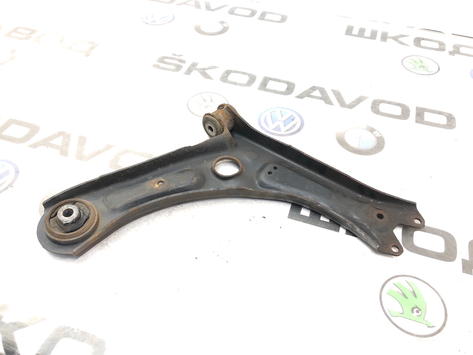 рычаг подвески, 2500 рублей, Москва