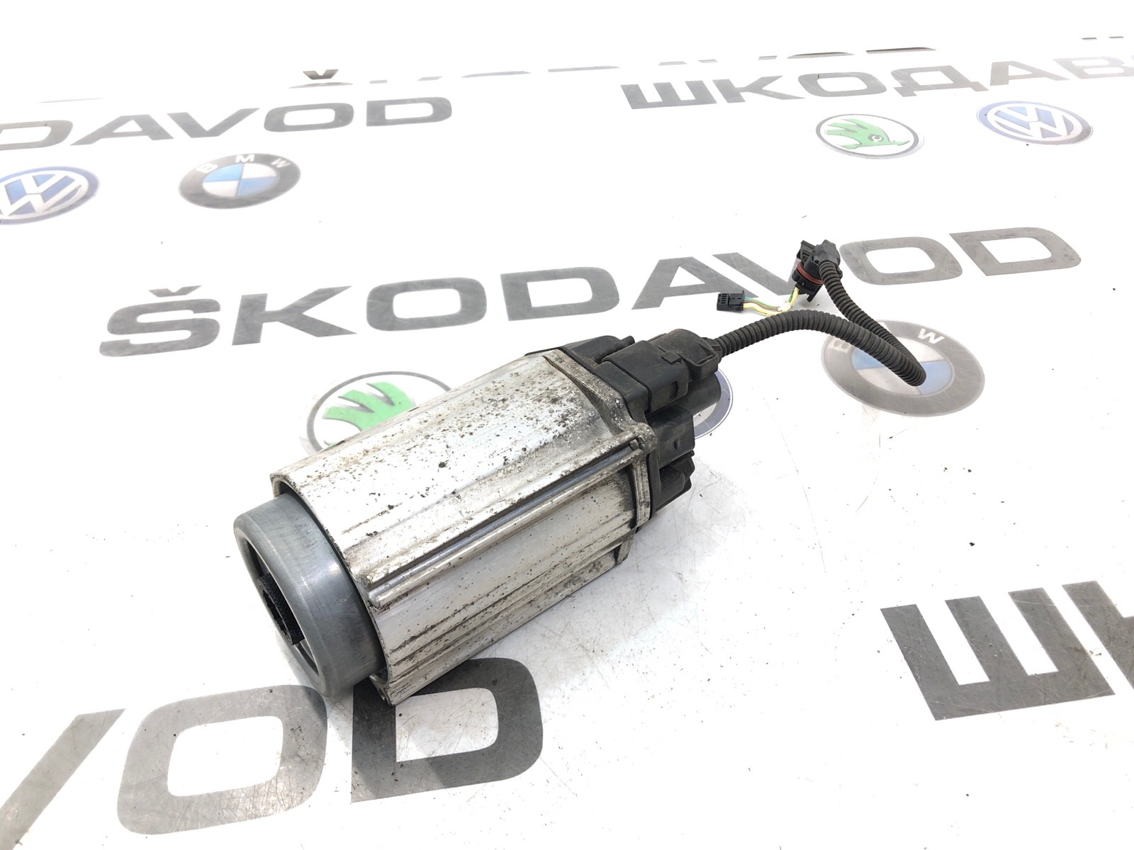 Мотор рулевой рейки, 6000 рублей, Москва