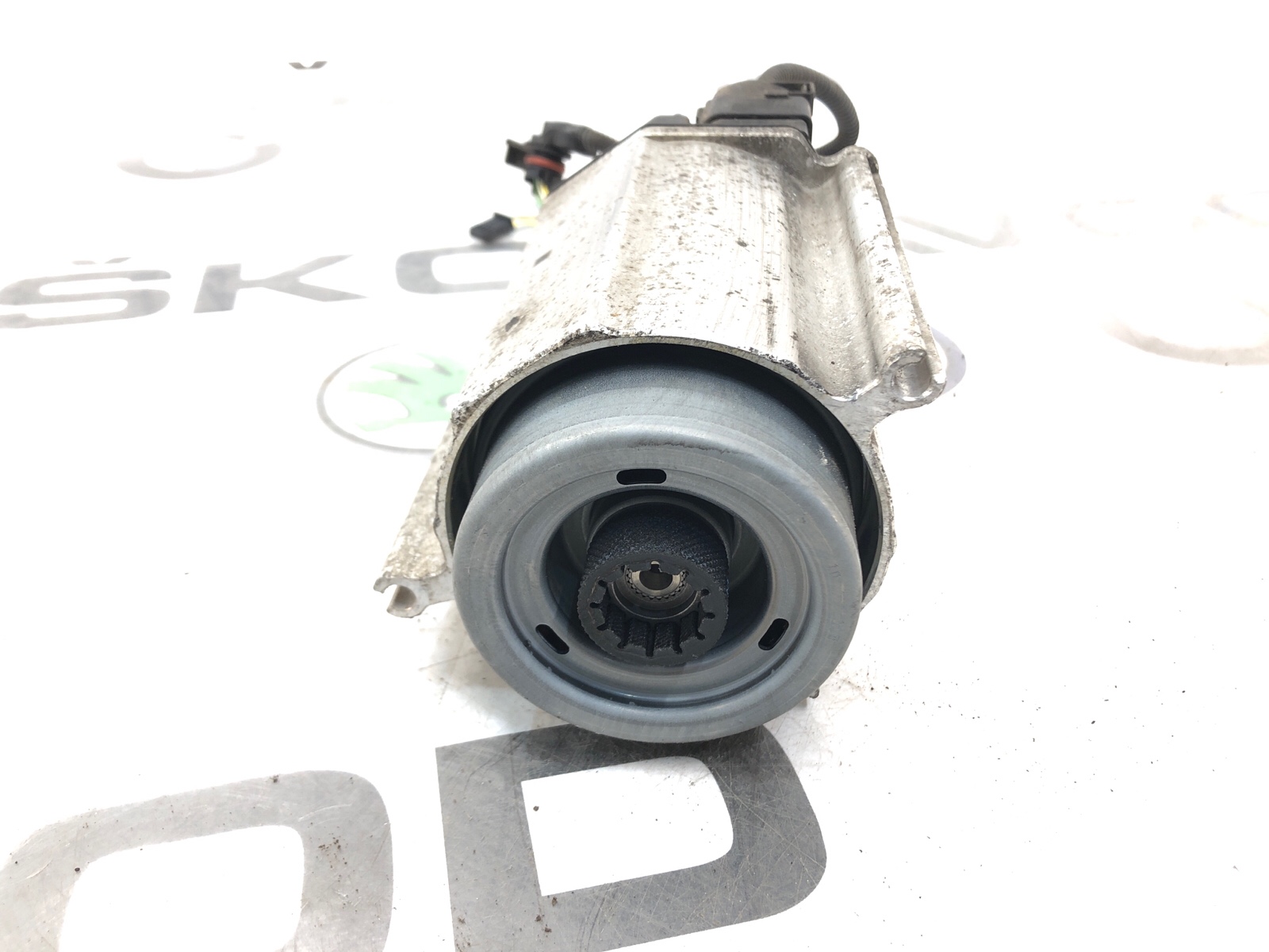 Мотор рулевой рейки, 6000 рублей, Москва