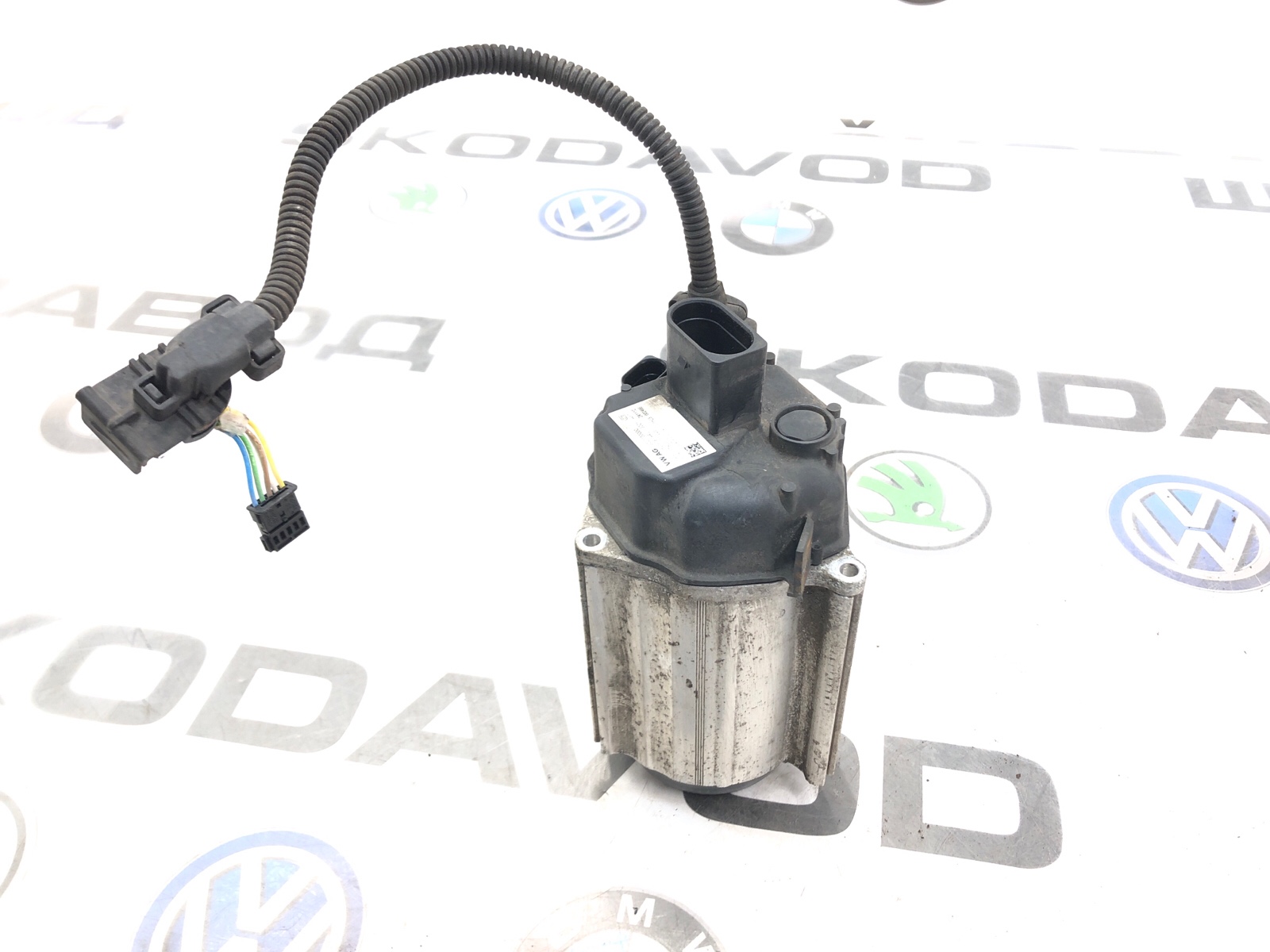 Мотор рулевой рейки, 6000 рублей, Москва