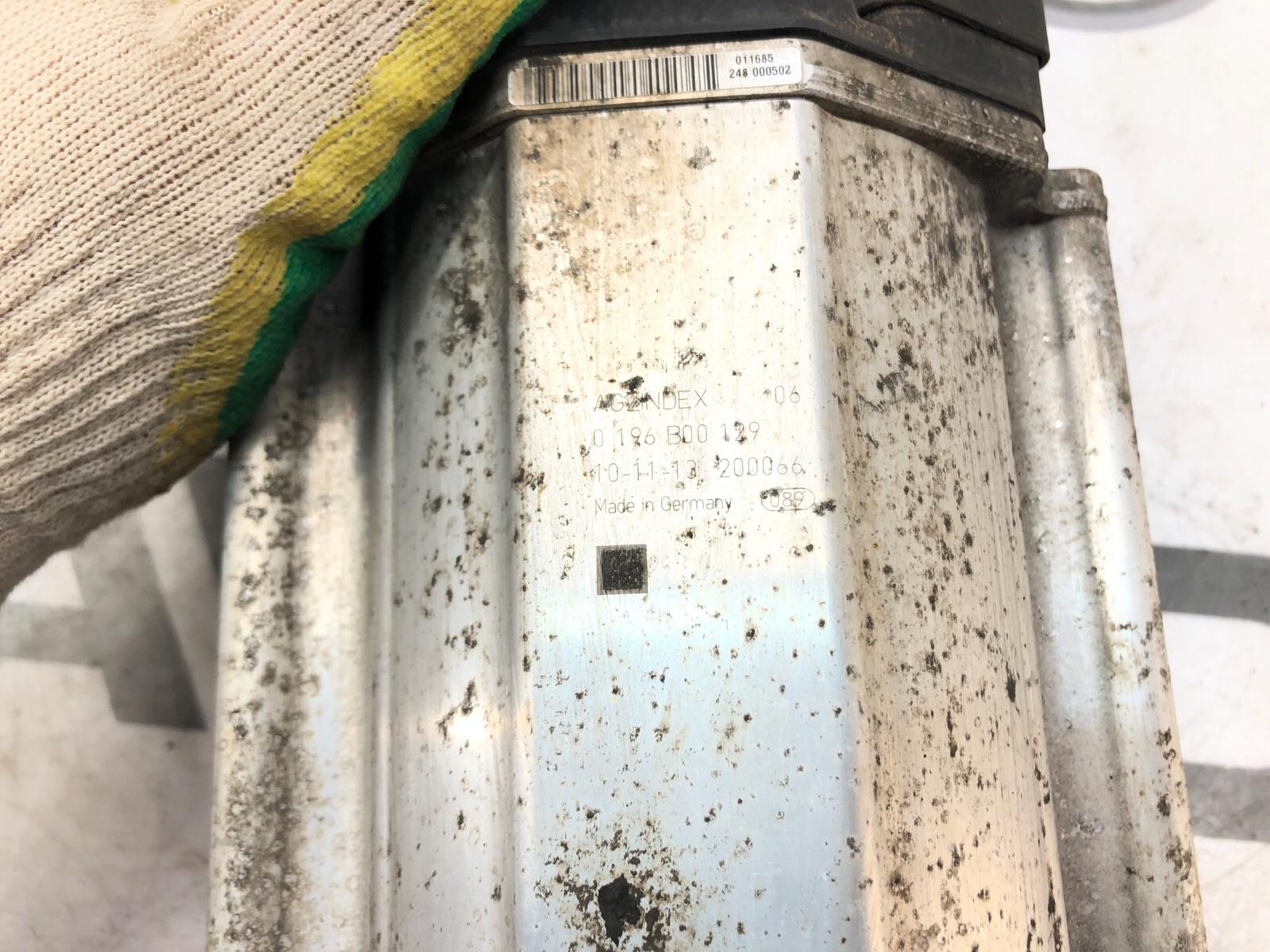 Мотор рулевой рейки, 6000 рублей, Москва