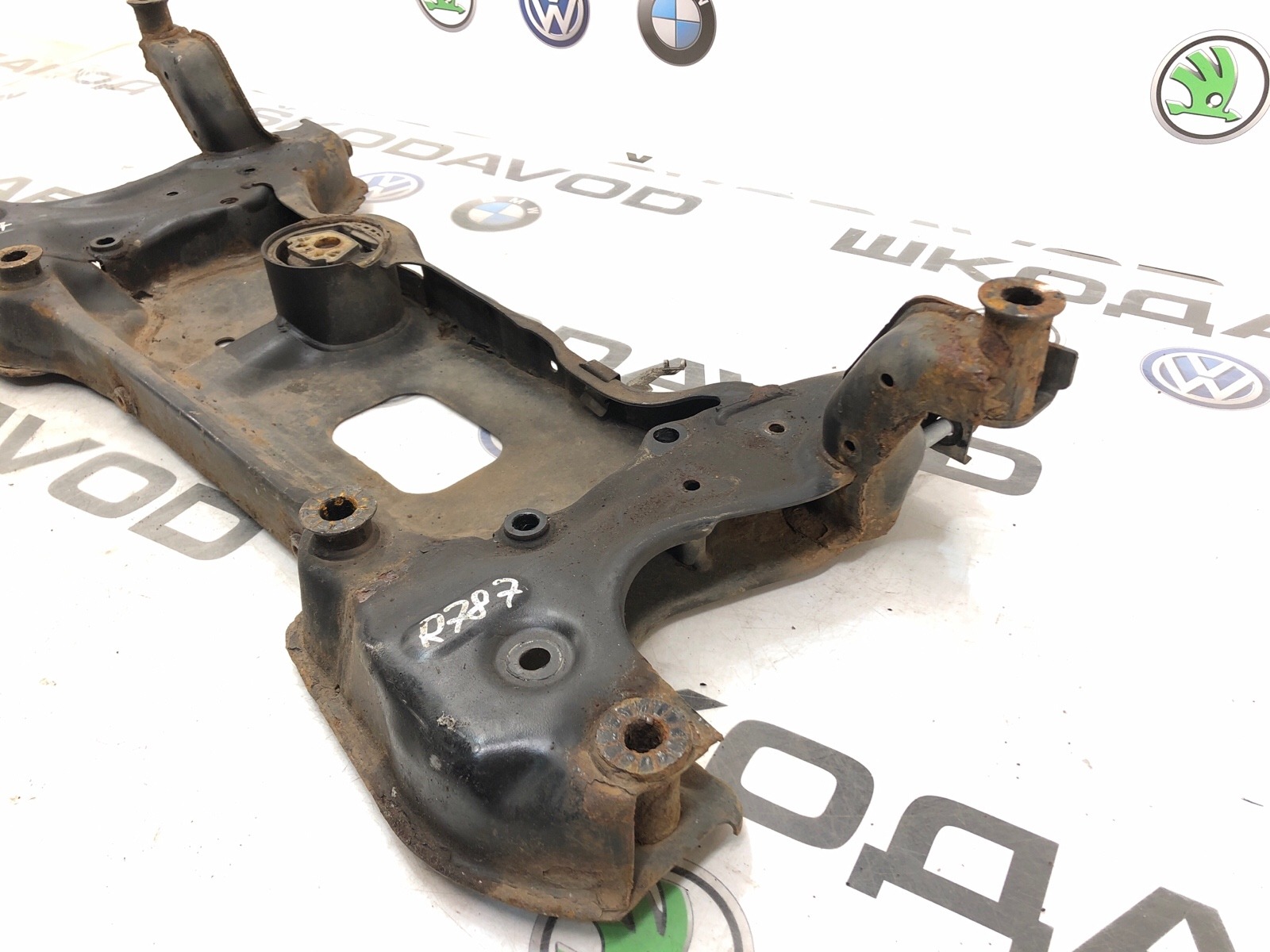 Подрамник, 8000 рублей, Москва