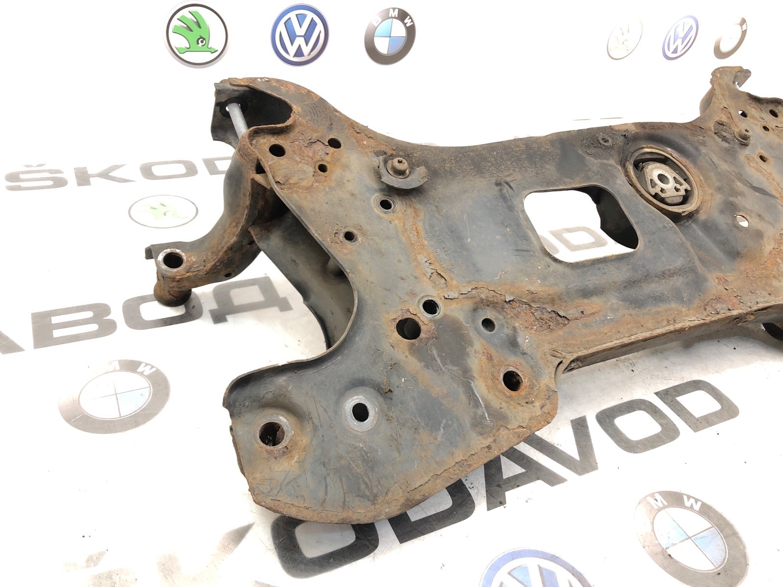 Подрамник, 8000 рублей, Москва