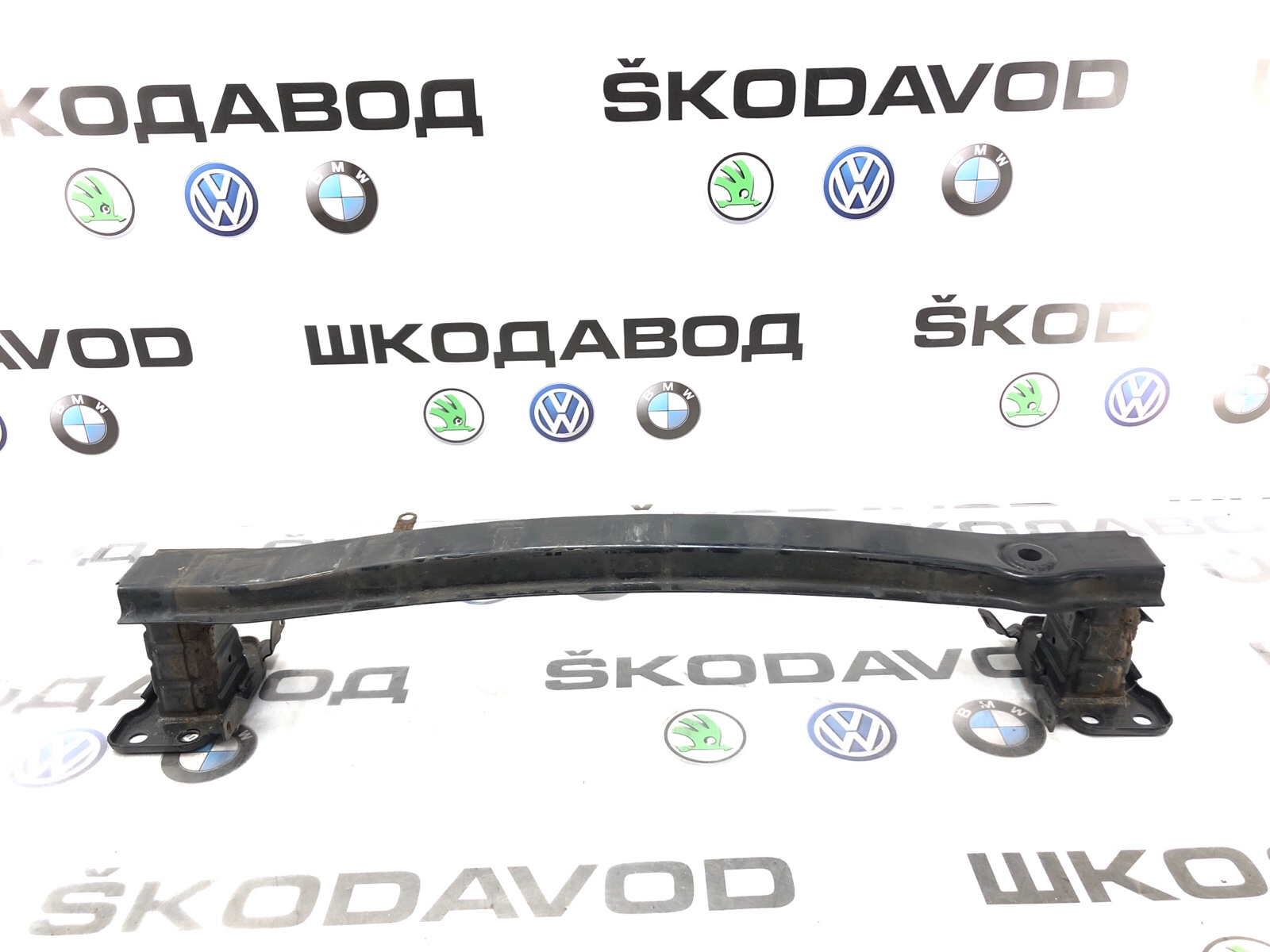 усилитель бампера, 8000 рублей, Москва