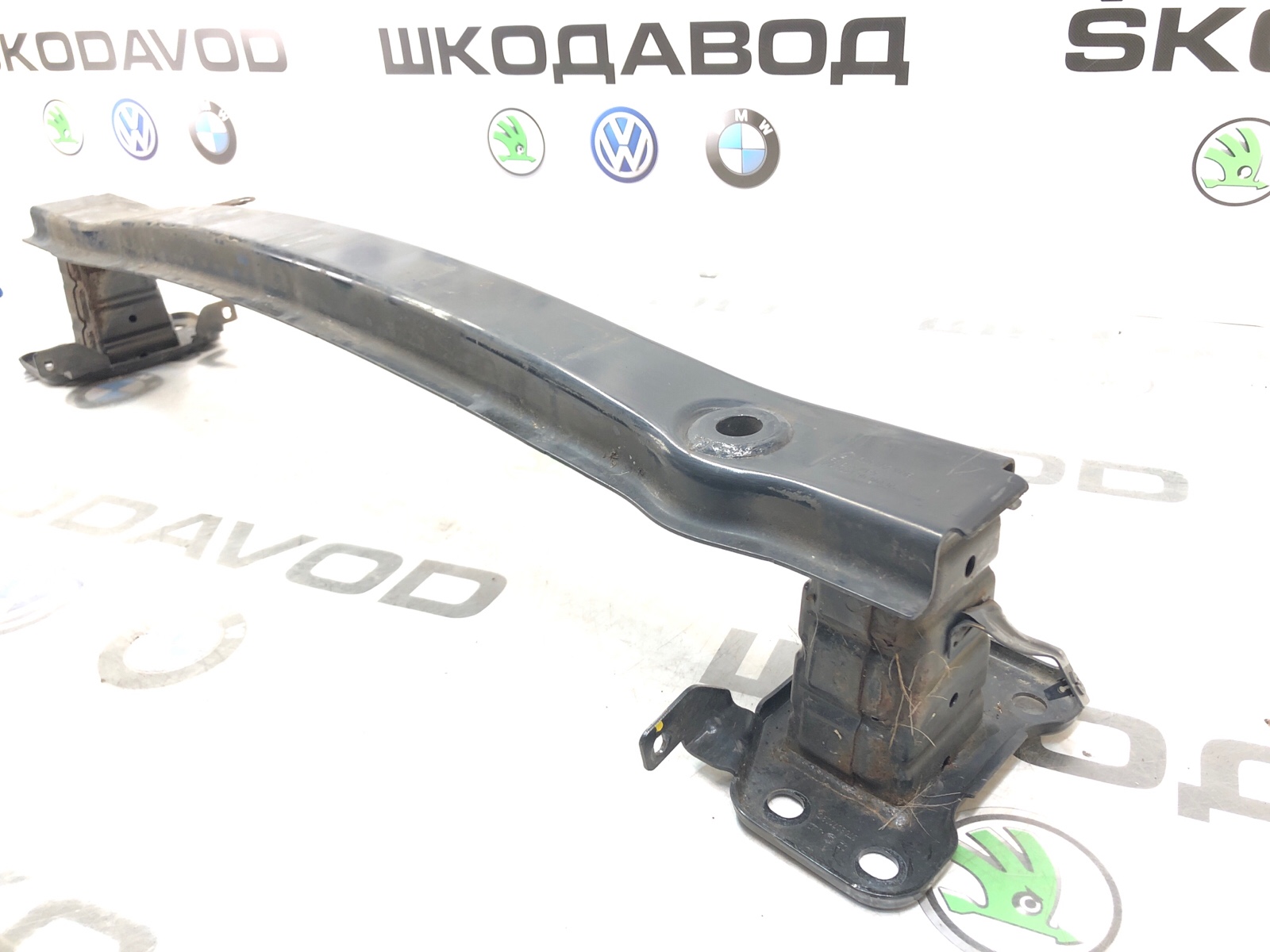 усилитель бампера, 8000 рублей, Москва