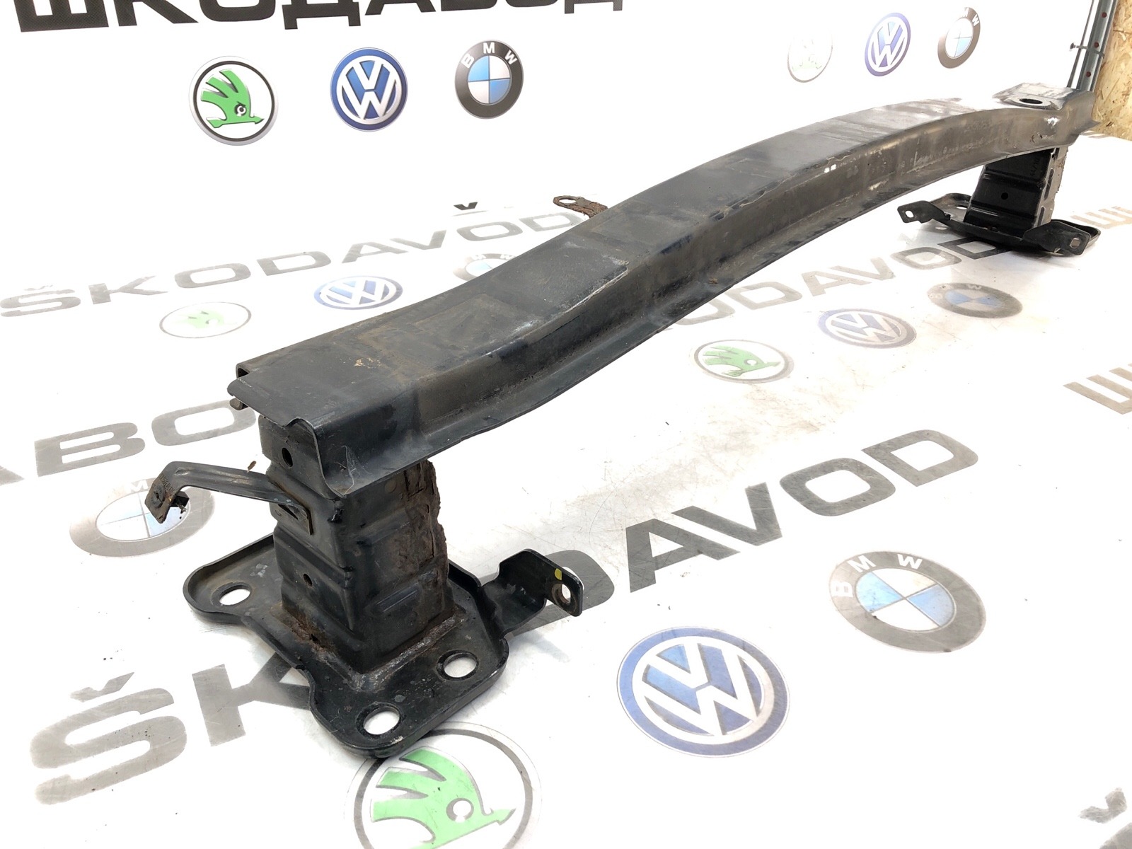 усилитель бампера, 8000 рублей, Москва