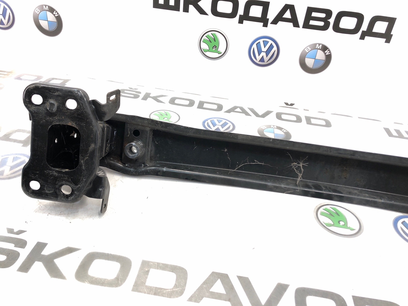 усилитель бампера, 8000 рублей, Москва