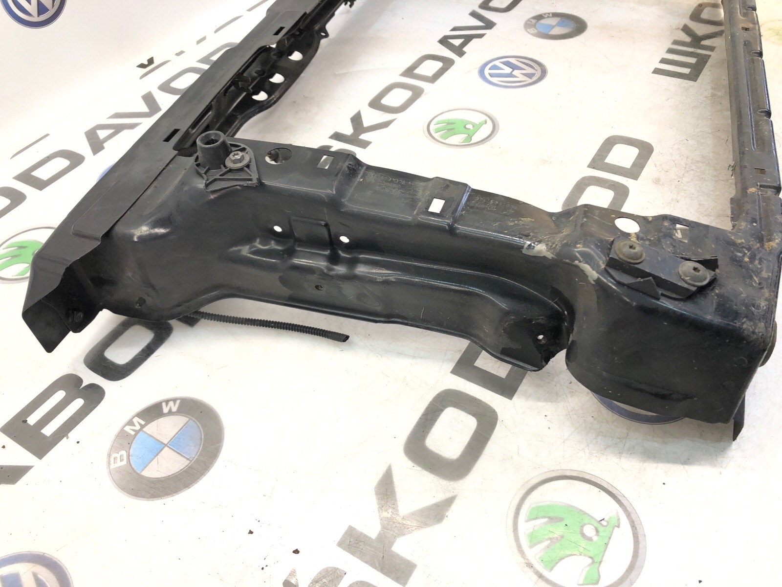 Телевизор Рамка радиатора, 15000 рублей, Москва