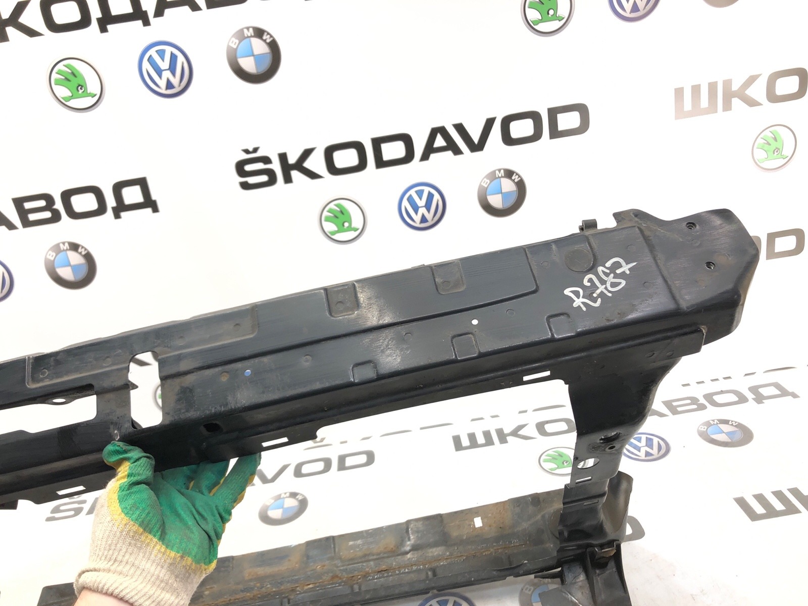 Телевизор Рамка радиатора, 15000 рублей, Москва