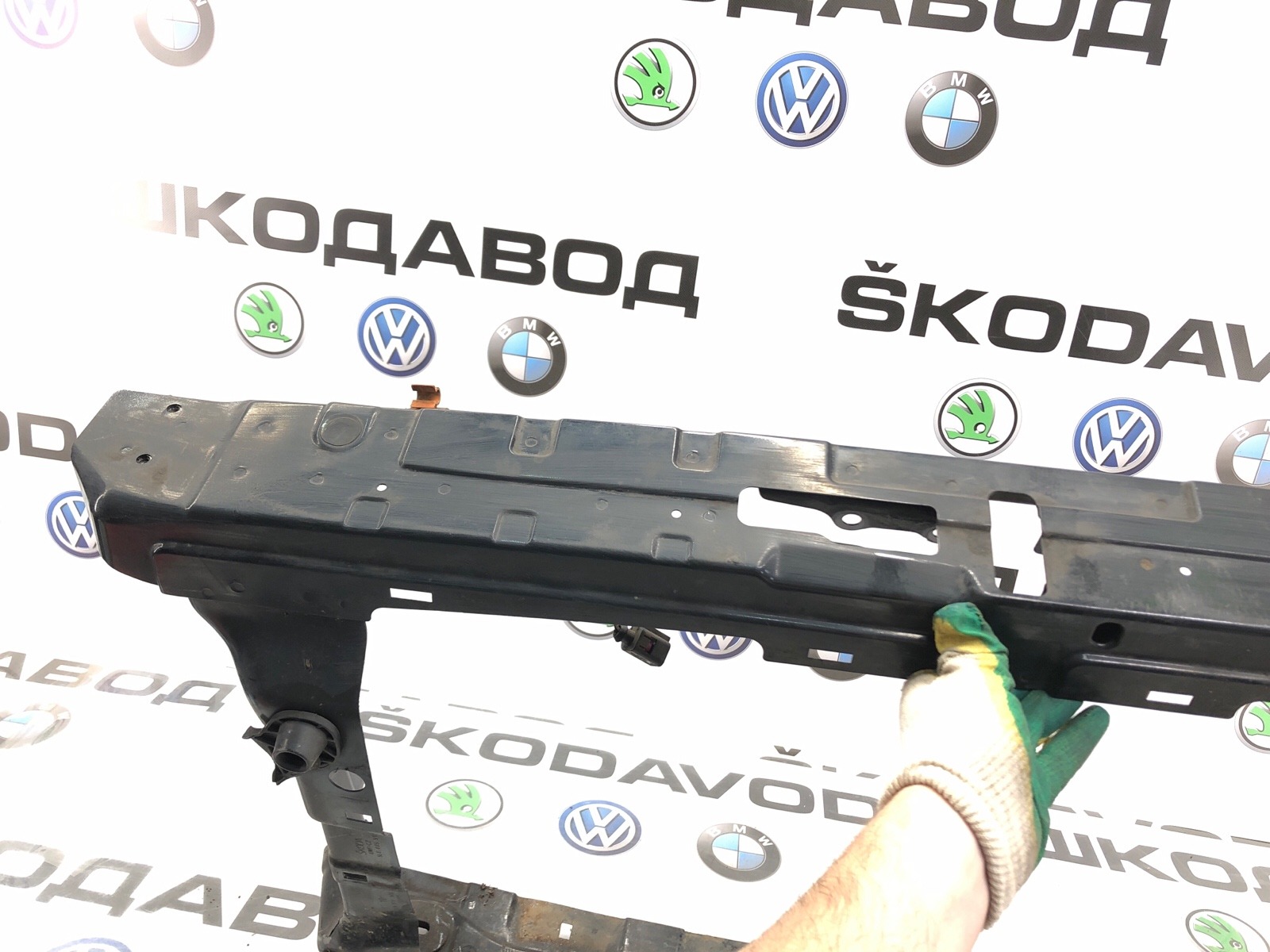 Телевизор Рамка радиатора, 15000 рублей, Москва