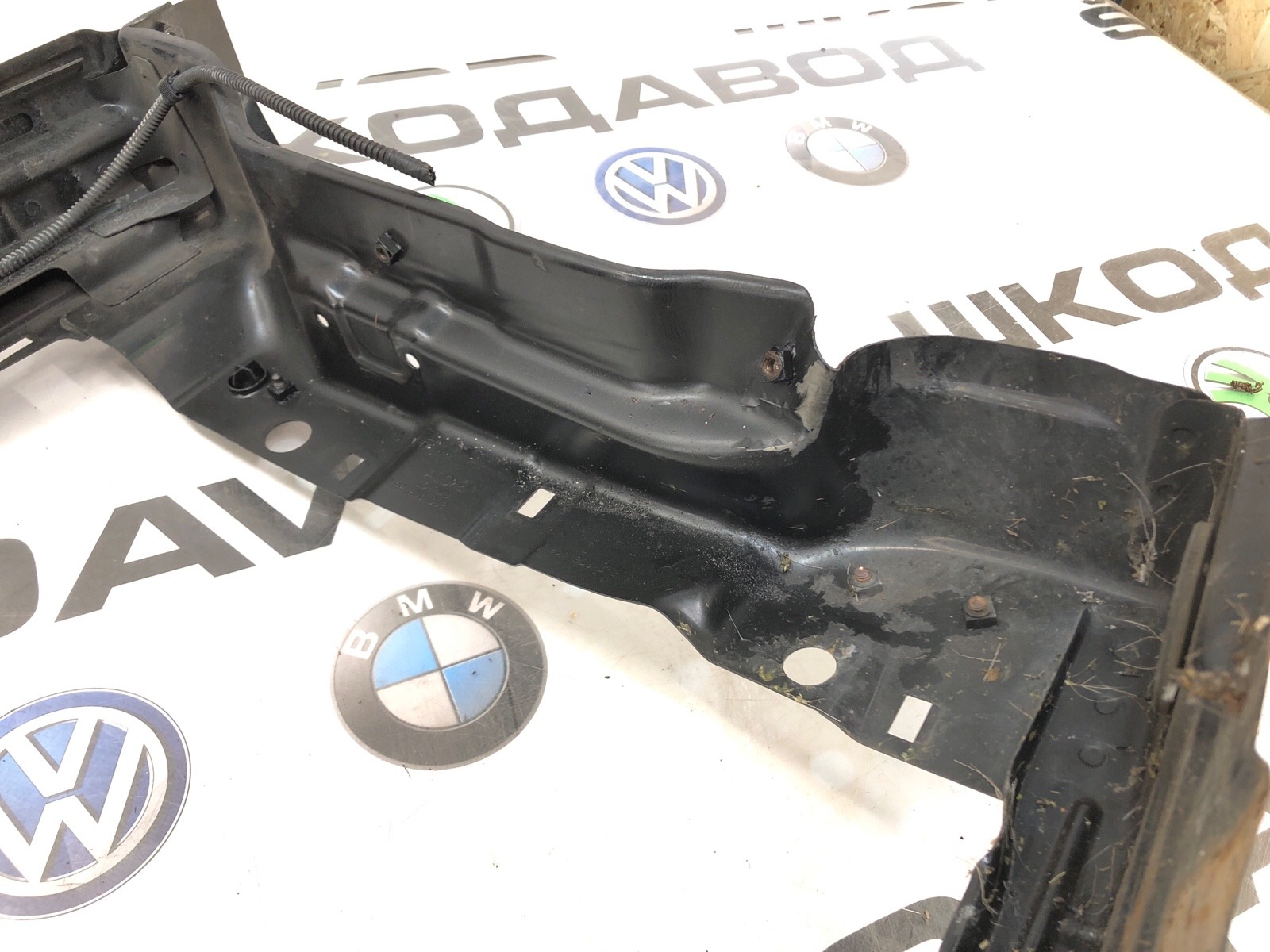 Телевизор Рамка радиатора, 15000 рублей, Москва