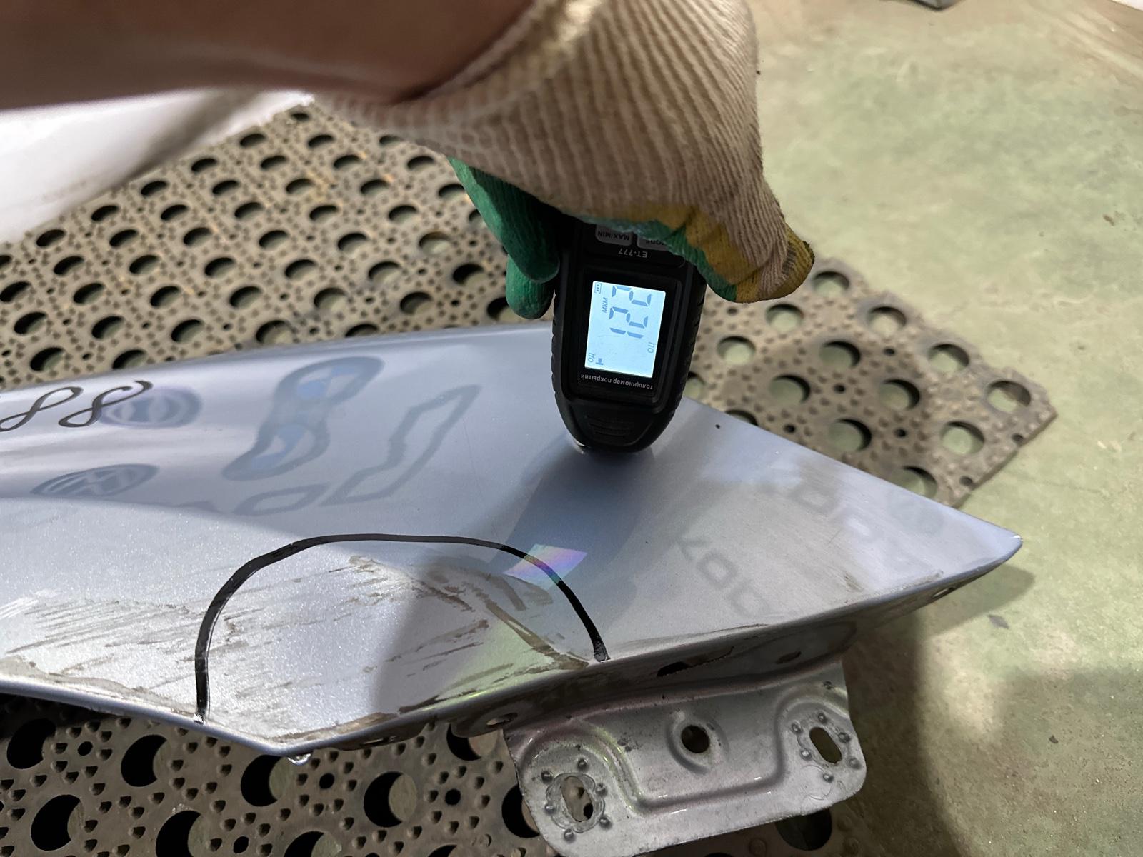 крыло, 18000 рублей, Москва