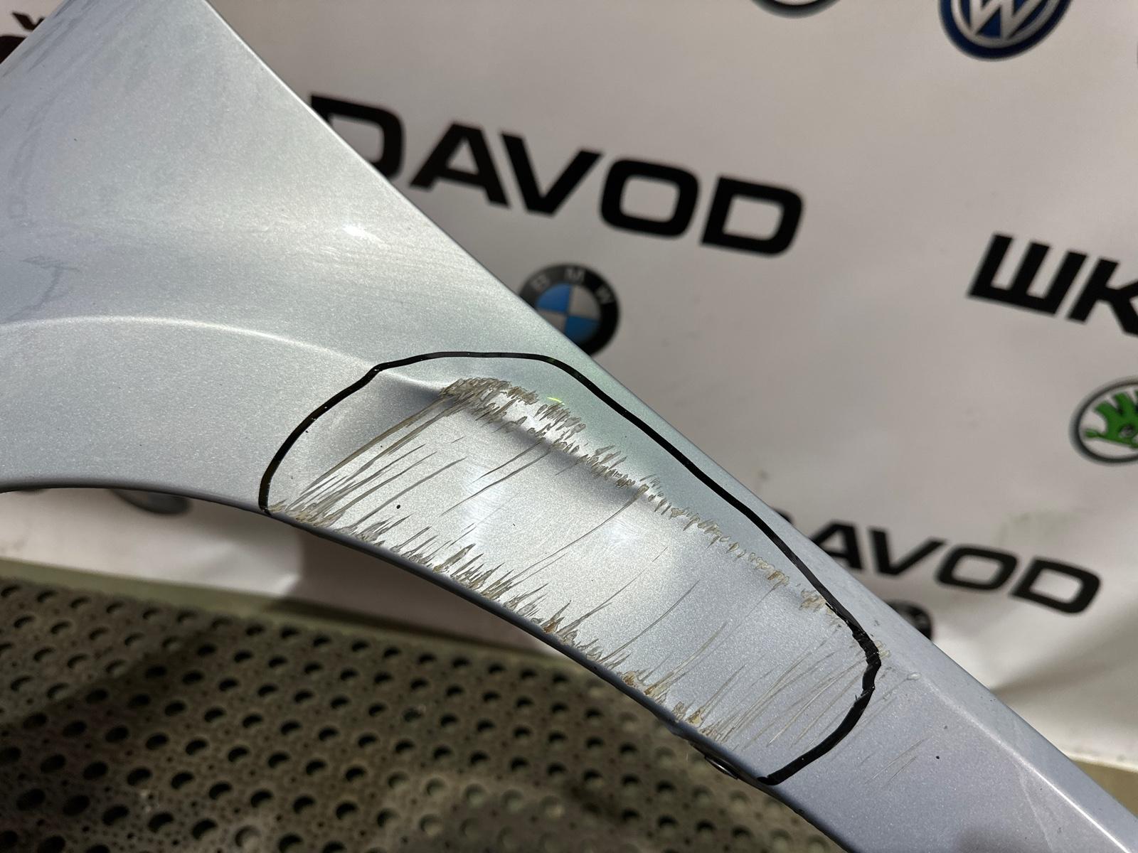 крыло, 18000 рублей, Москва