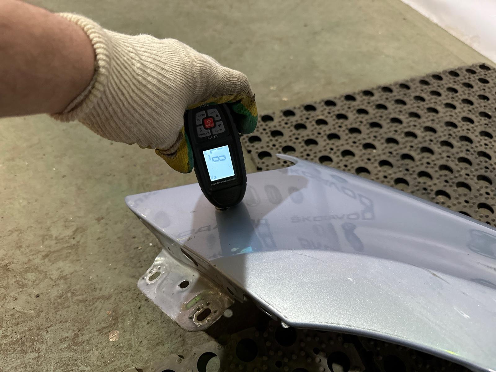 крыло, 18000 рублей, Москва