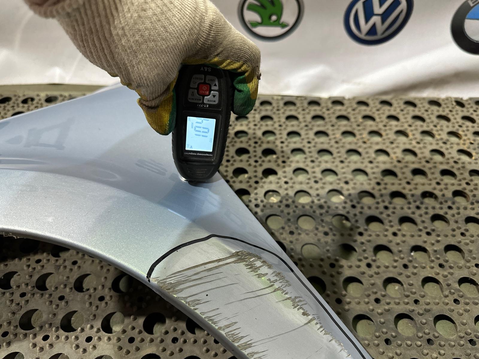 крыло, 18000 рублей, Москва