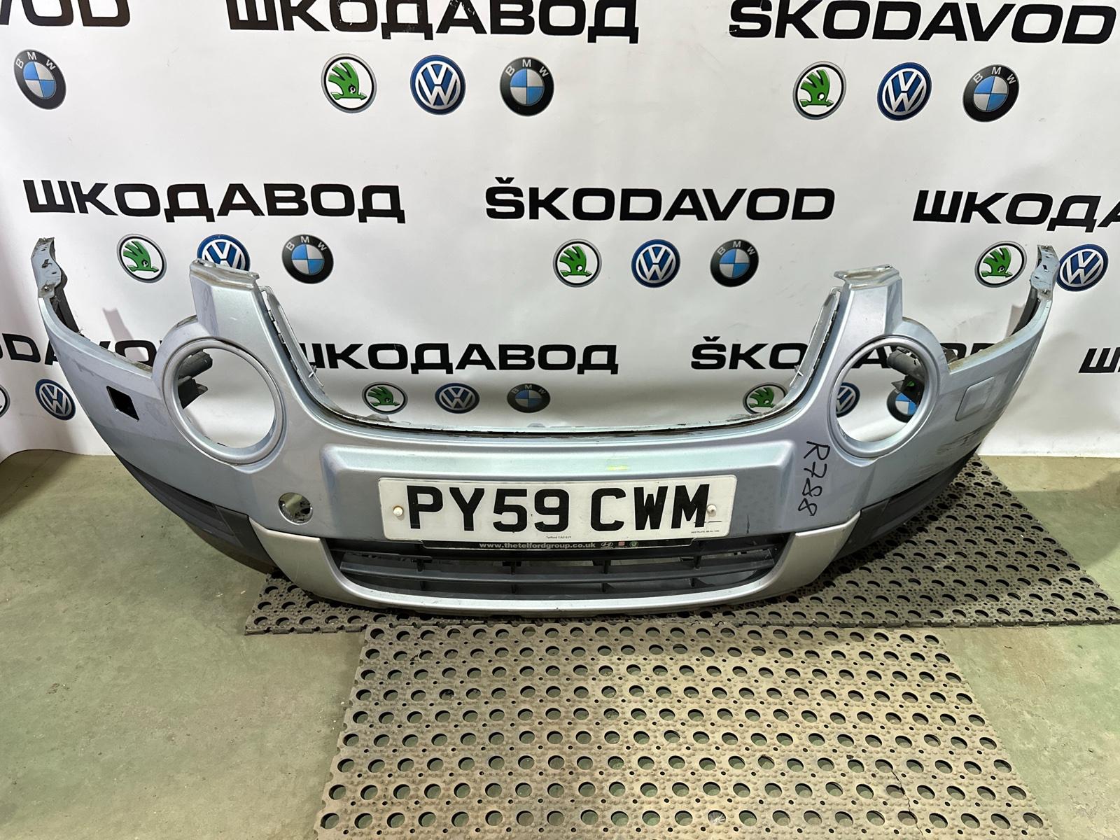 бампер, 50000 рублей, Москва