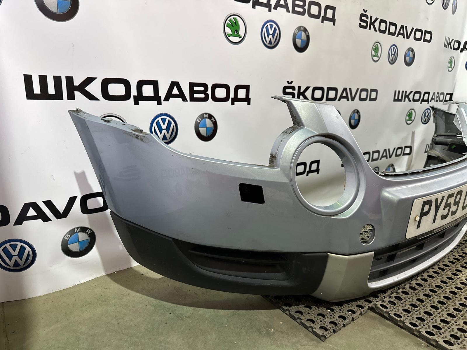 бампер, 50000 рублей, Москва