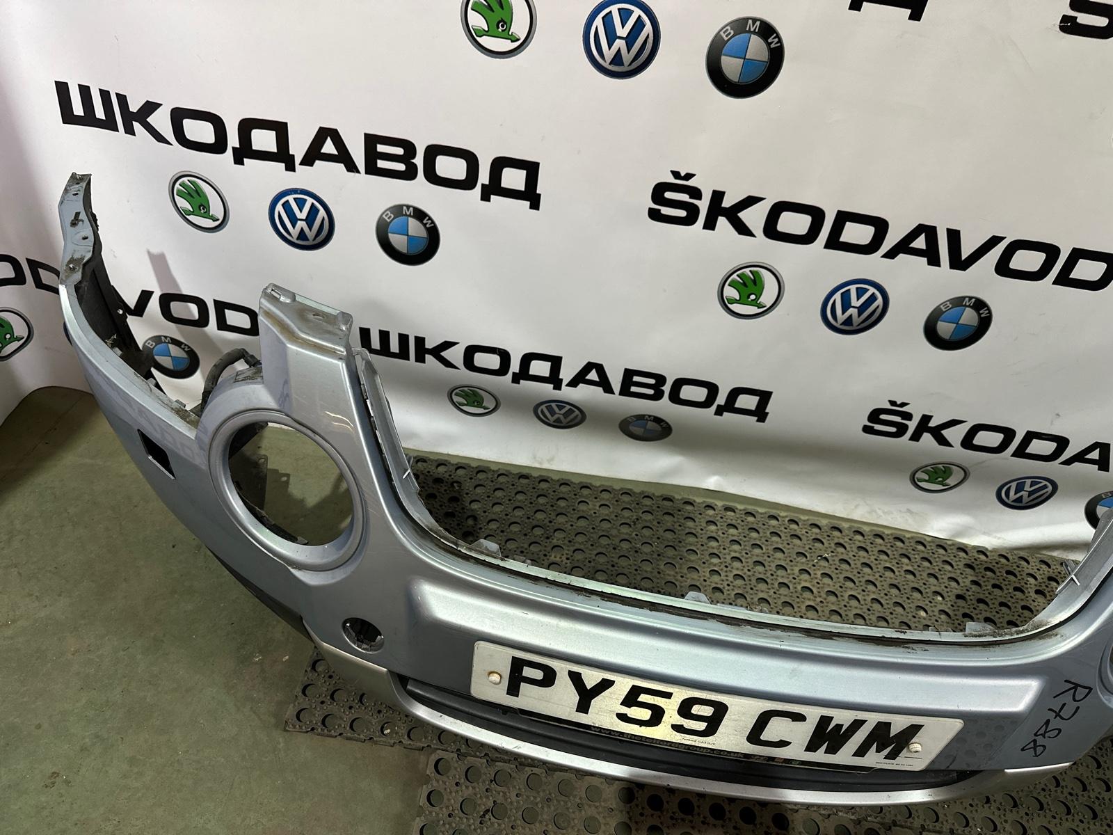 бампер, 50000 рублей, Москва