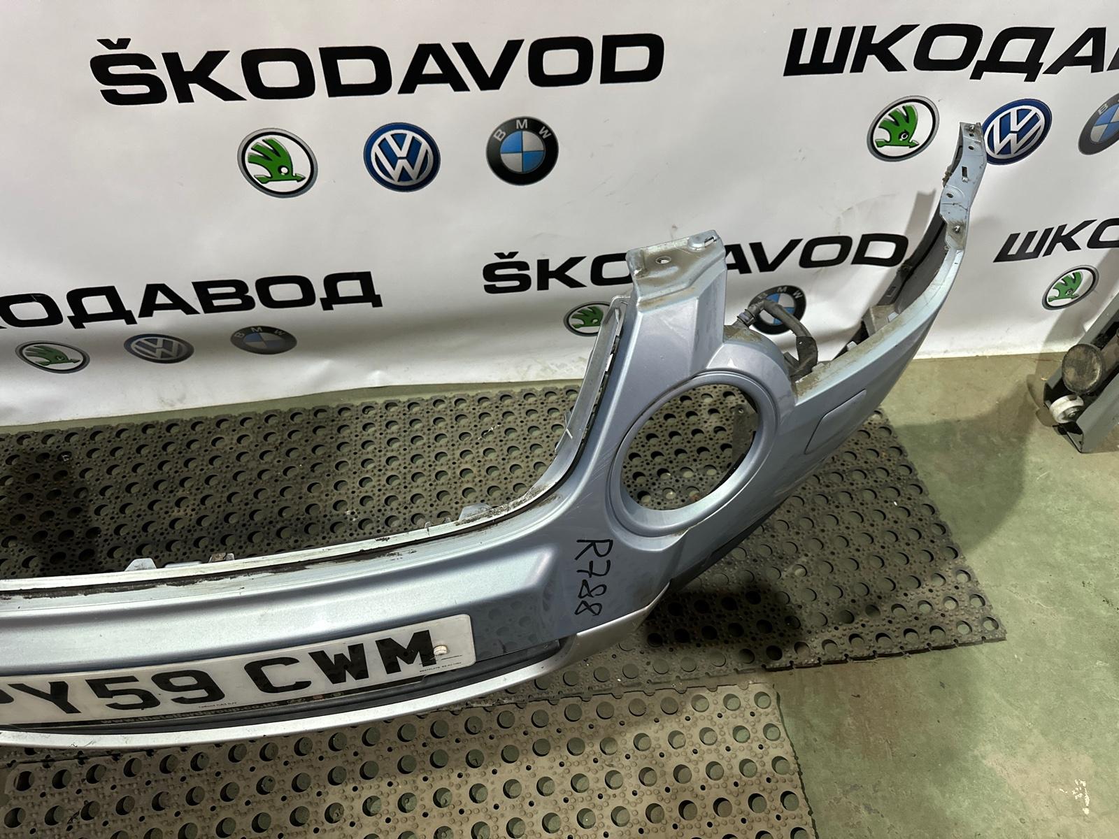 бампер, 50000 рублей, Москва