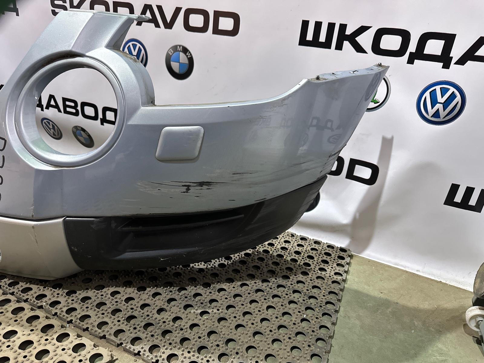 бампер, 50000 рублей, Москва