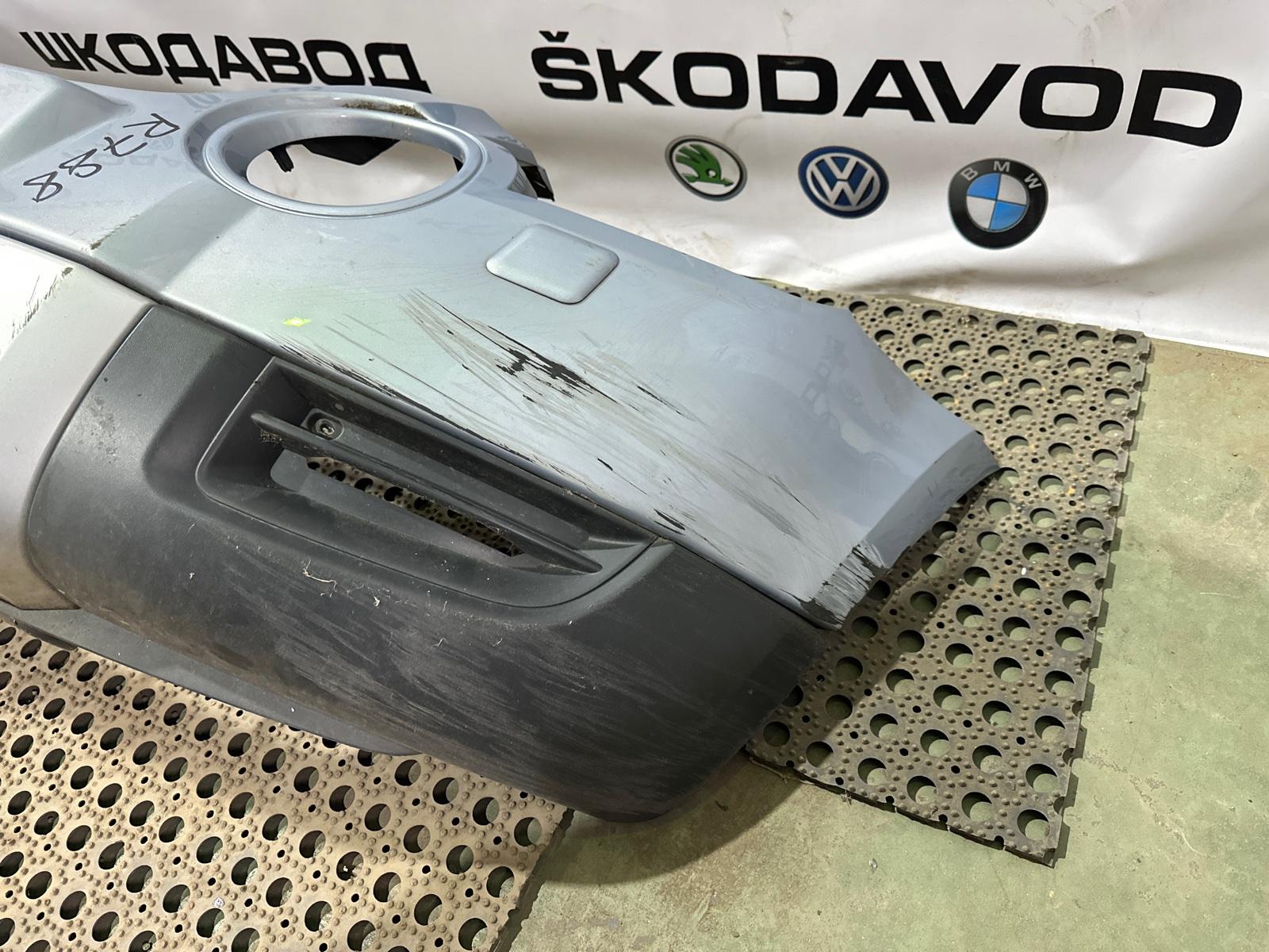 бампер, 50000 рублей, Москва