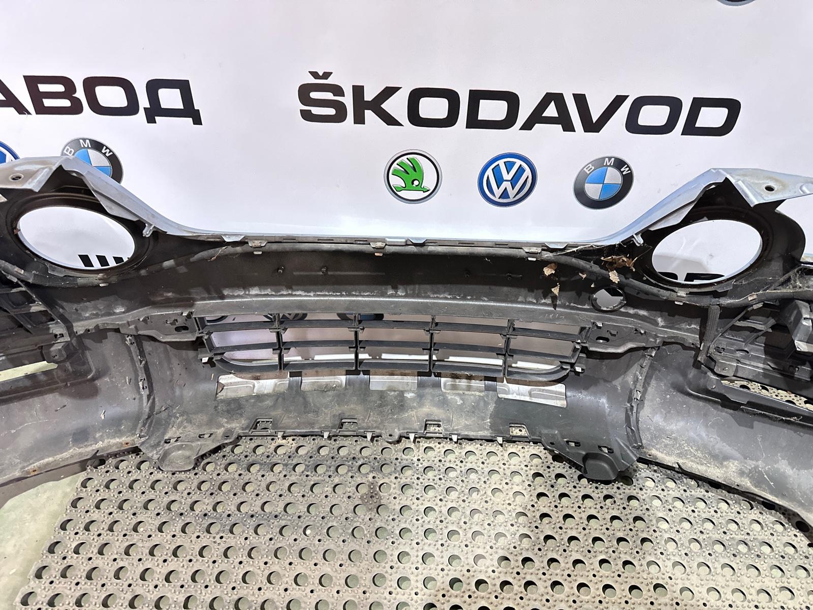 бампер, 50000 рублей, Москва