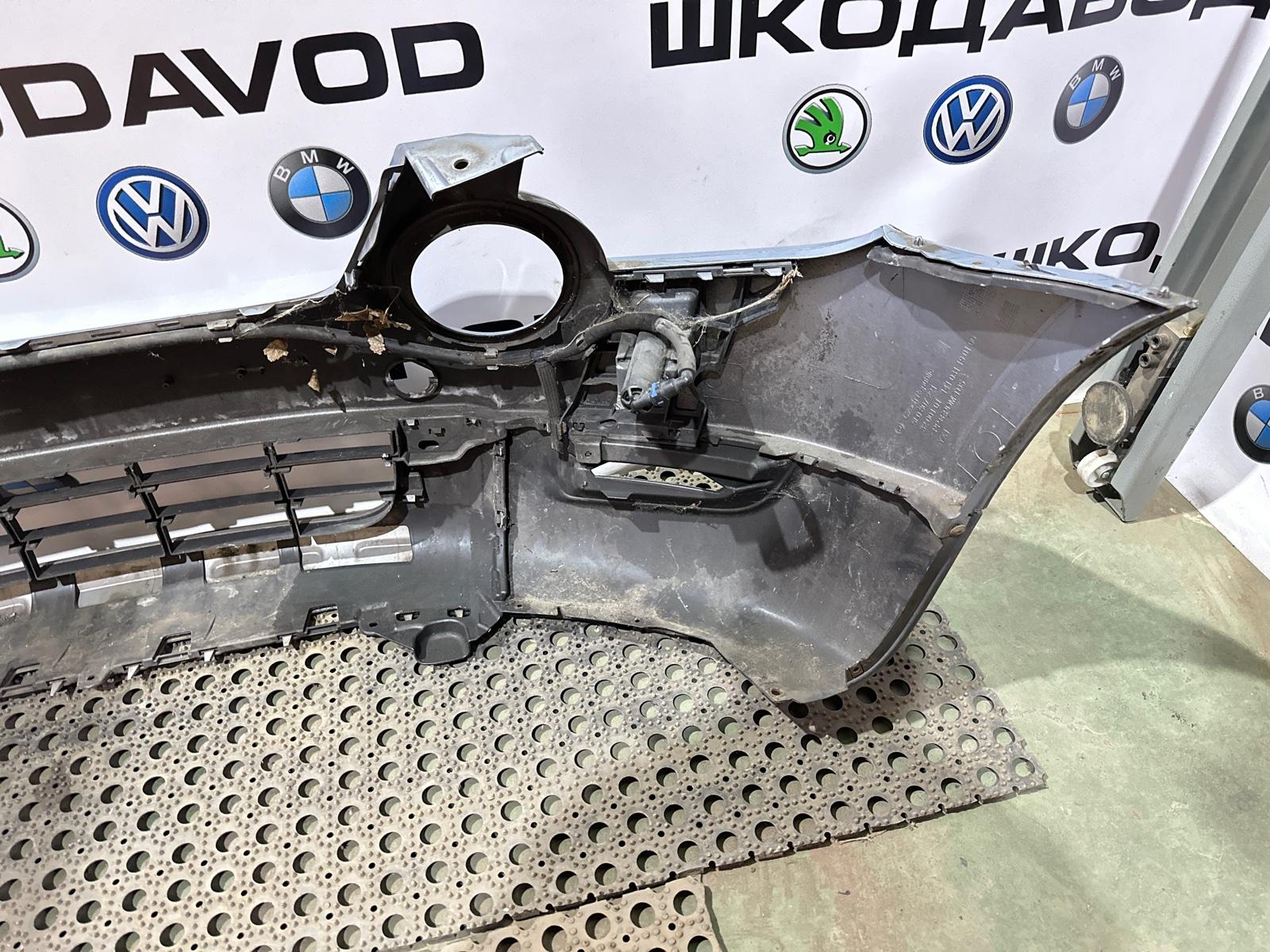 бампер, 50000 рублей, Москва