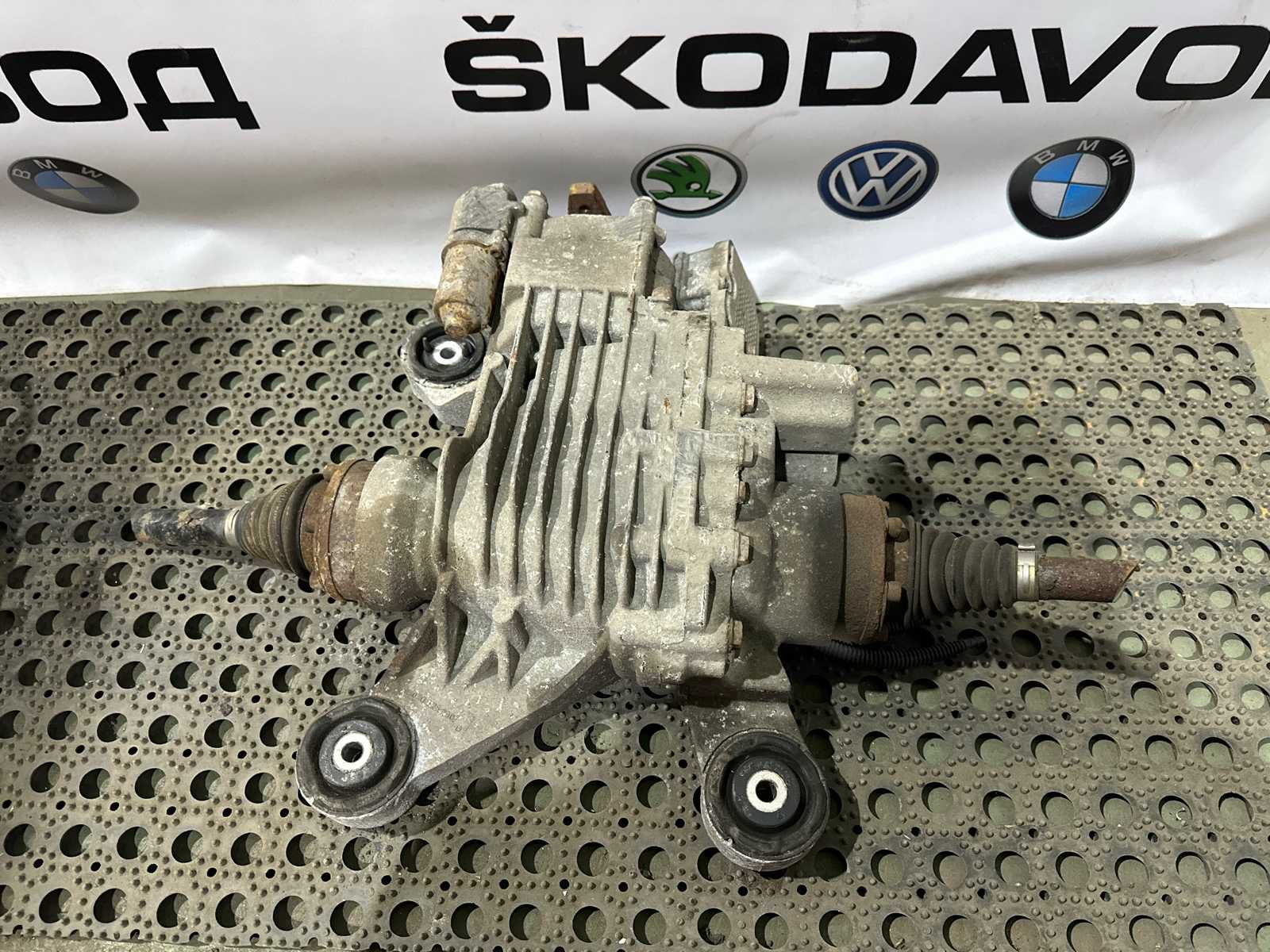 редуктор, 45000 рублей, Москва