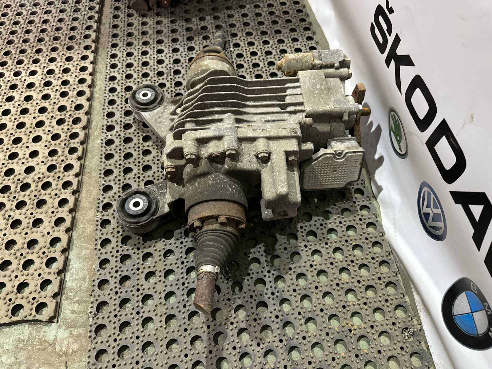 редуктор, 45000 рублей, Москва